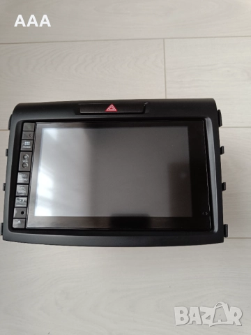 Оригинална мултимедия за Honda CRV 