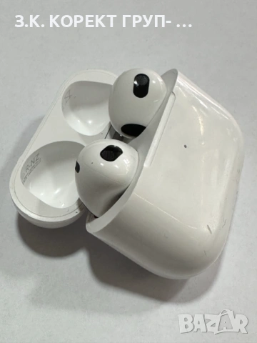 Apple AirPods 3rd Generation