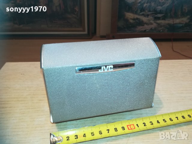 jvc sp-ths5c center 80w-внос sweden 0503211113, снимка 3 - Тонколони - 32047951