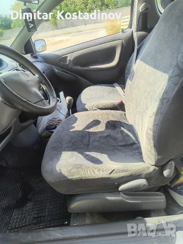 toyota yaris 1.0, снимка 7 - Автомобили и джипове - 55875152