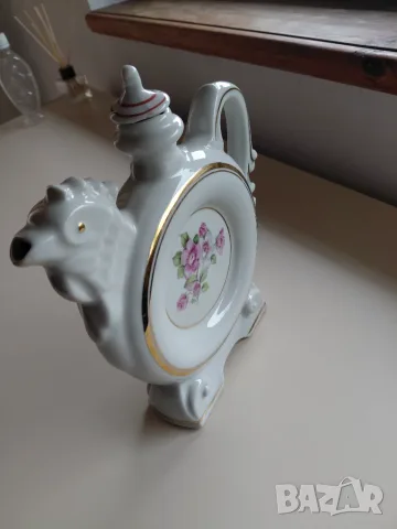 Петле на " Калейца " , рядка шарка и кант, снимка 3 - Колекции - 54904567