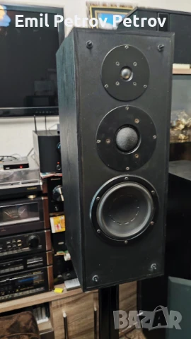Промо ⭐ ⭐ ⭐ Dynaudio Recital висок клас Датски тонколони , снимка 12 - Тонколони - 51007596