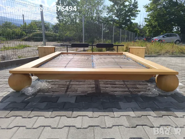 Мебели от Германия , снимка 2 - Спални и легла - 50329886