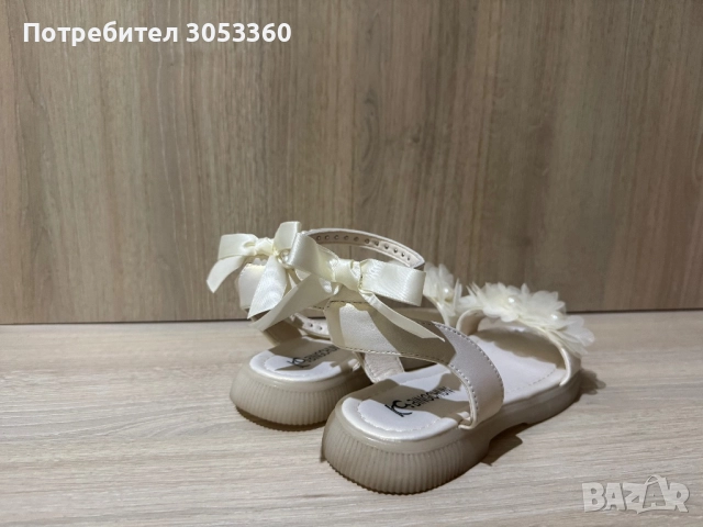 Сандали 37 номер , снимка 3 - Сандали - 51519862
