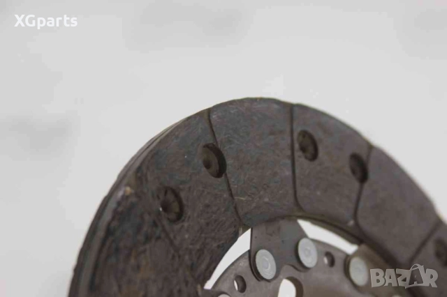 Феродов диск за Opel Astra H 1.7cdti 100 к.с. (2004-2007), снимка 4 - Части - 52965022