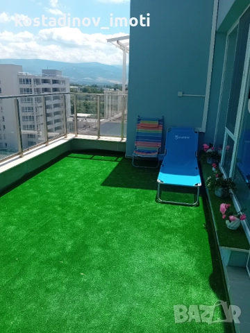 Продавам двустаен Съдийски , снимка 3 - Апартаменти - 52646581