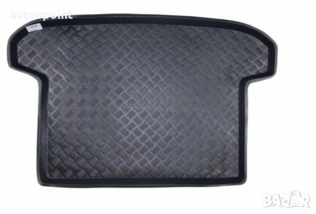 Стелка за багажник за Hyundai Tucson II (2015+) 4WP