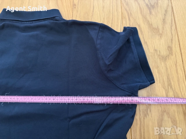 Поло тениска Moncler, снимка 11 - Тениски - 54280897