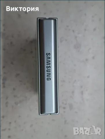 Samsung Galaxy Z Flip6 256 gb, снимка 2 - Samsung - 55914599