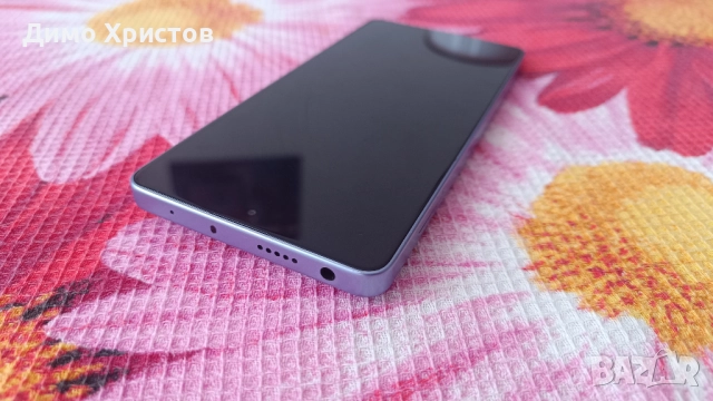 Xiaomi Redmi Note 13 Pro 4G 8/256GB (23117RA68G), снимка 3 - Xiaomi - 51625366