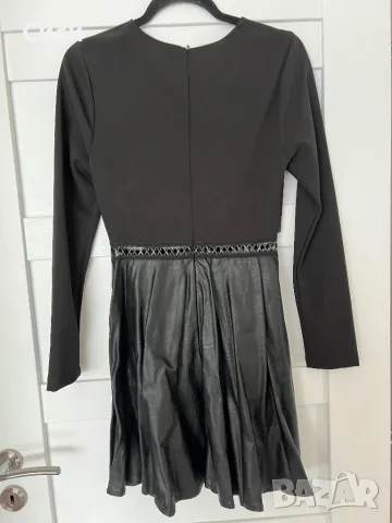 Дамска рокля , снимка 3 - Рокли - 47720696