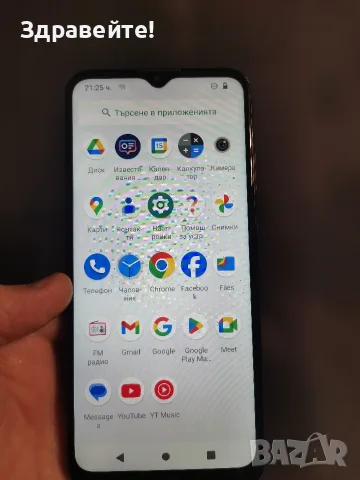 Motorola G8 Power Lite 4 /64 , снимка 2 - Motorola - 56526499