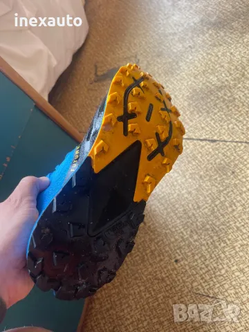 The north face vectiv enduris 3 , снимка 4 - Маратонки - 49762116