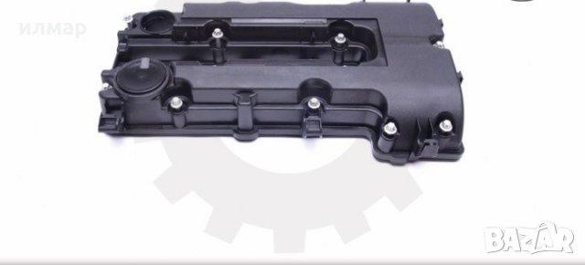 25198498 Капак на клапаните за Шевролет Авео /11-18г/ бензин, снимка 2 - Части - 30837256