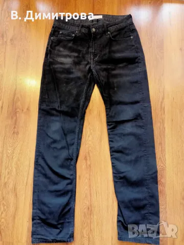 Мъжки панталони и дънки - без забележки, размер M, L, 34/34, Варна, снимка 7 - Панталони - 48563636