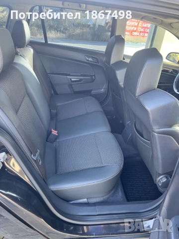 Opel Astra H OPC , снимка 13 - Автомобили и джипове - 55747209