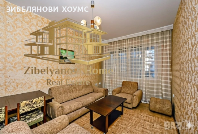 Зибелянови Хоумс продава двустаен тухлен апартамент в град Пловдив, квартал Мараша , снимка 2 - Апартаменти - 54066413
