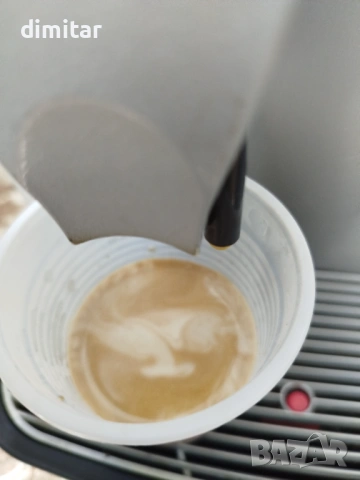 Кафе автомат Saeco Incanto 🍵🍵, снимка 8 - Кафемашини - 53186217