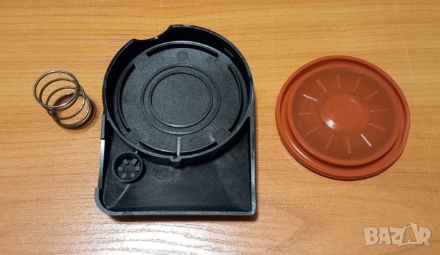 Клапан картерни газове BMW или Mini Cooper N13 N16 N18, снимка 4 - Части - 42888242