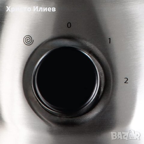 Блендер Russell Hobbs 23821-56, 600W, Стъклена кана, Преносим контейнер, 2 в 1, Черен/ Инокс, снимка 7 - Блендери - 39969928