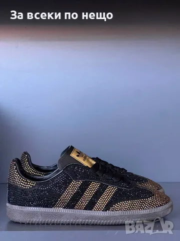 Adidas Дамски Маратонки👟Дамски Спортни Обувки Адидас - Различни Цветове Код SEM-47, снимка 8 - Маратонки - 55724053
