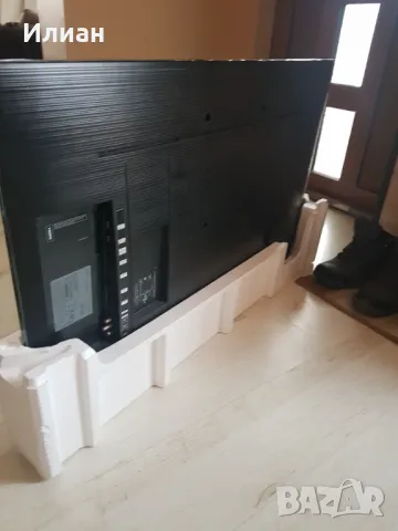 Samsung QLED Q60T 43 , снимка 7 - Части и Платки - 49325192