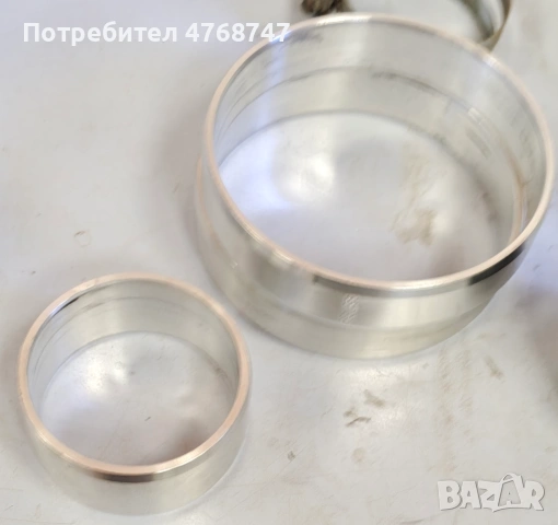 Предлагаме всякакви части за лазери TRUMPF от серията Trumatic L3030., снимка 6 - Други машини и части - 53897384