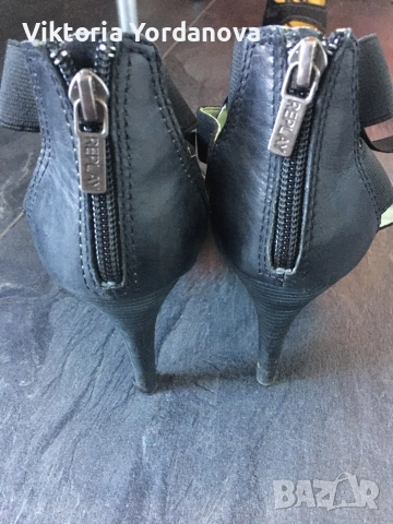 Сандали за повод 39 номер, снимка 3 - Сандали - 51823869