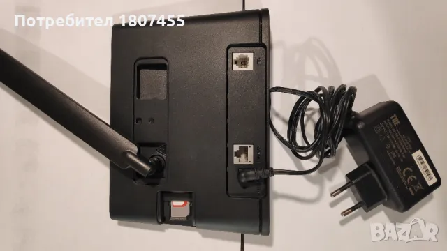 4G Рутери HUAWEI за мобилен интернет, отключени за SIM на всички оператори, снимка 7 - Рутери - 49569542