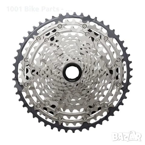 10-51t Shimano Deore CS-M7200 12sp Cassette Венец Касета 12 Скорости