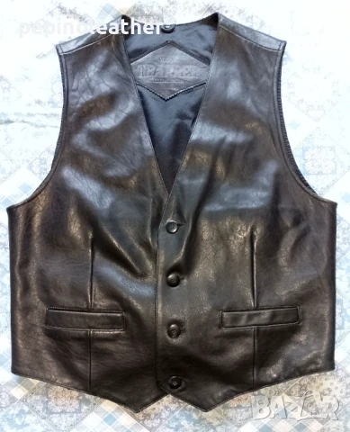 КОЖЕН ЕЛЕК - голям избор мъжки, дамски, детски - от 40 до 150 лв, снимка 16 - Якета - 11979948