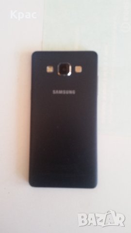 Продавам SAMSUNG A5, снимка 2 - Samsung - 30844156