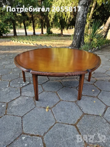 Холна маса , снимка 2 - Маси - 51106860