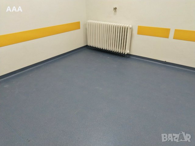 Монтаж на ЛАМИНИРАН паркет, снимка 6 - Монтажи - 16084207