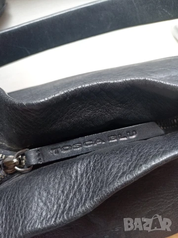Дамска чанта Tosca Blu, снимка 5 - Чанти - 50777140