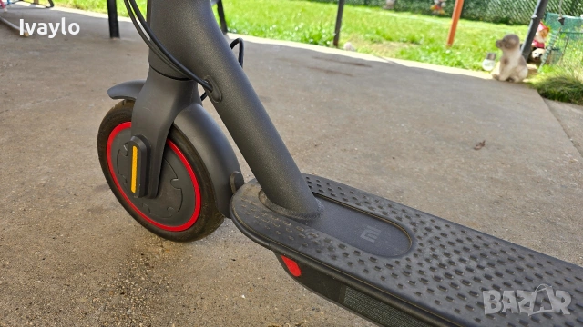 електрическа тротинетка, снимка 7 - Други спортове - 54045251