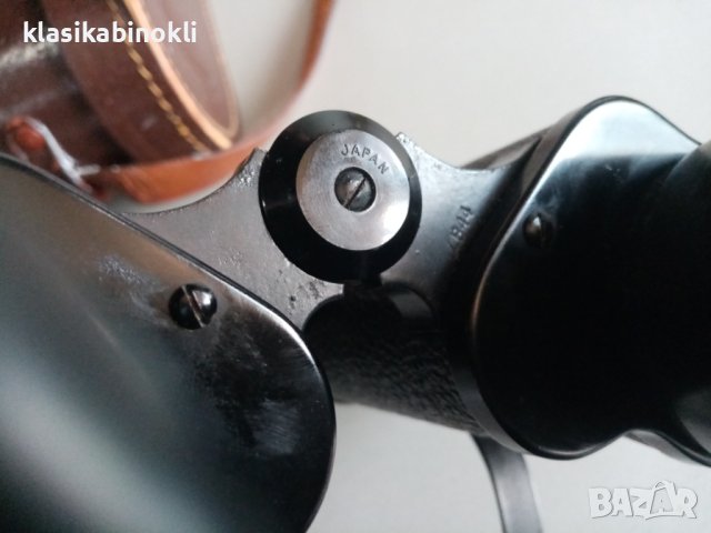 Професионален МОРСКИ- ЛОВЕН Бинокъл--7x50 -ENBEECO  NAVIGON ---Field 7,1°, снимка 10 - Екипировка - 35805695