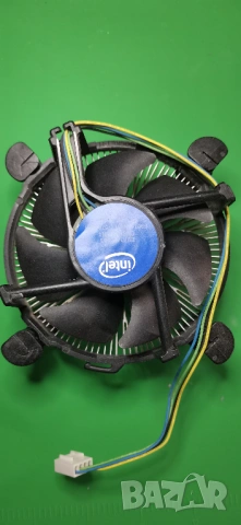 Intel® Core™ i3-4170 Processor 3M Cache, 3.70 GHz Haswell Socket 1150, снимка 4 - Процесори - 54351728