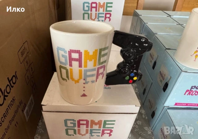 Чаши, снимка 1