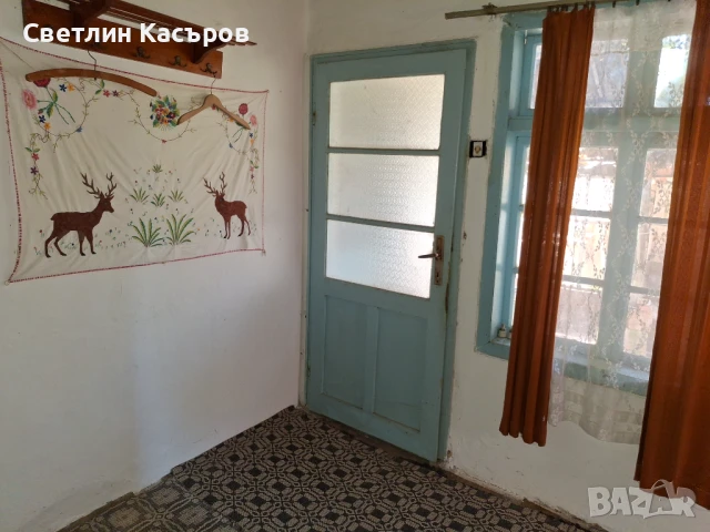 Продавам уютна селска къща в с.Стрелец обл. В.Търново , снимка 11 - Къщи - 50505398