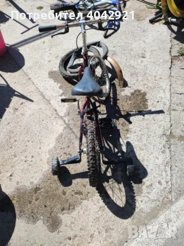Детско колело , снимка 1