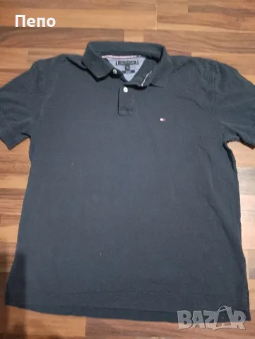 Тениска Tommy Hilfiger , снимка 1