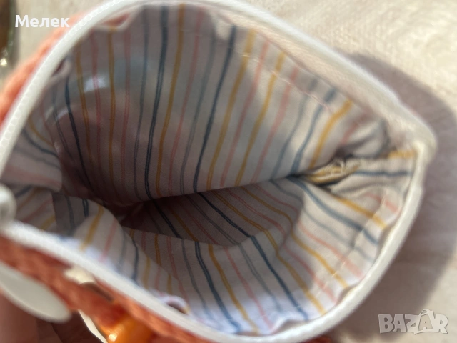 Портмоне, снимка 2 - Портфейли, портмонета - 53130364