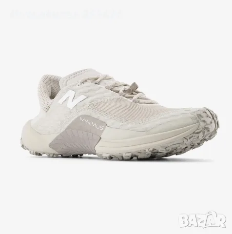 New balance MINIMUS, снимка 3 - Маратонки - 55953931