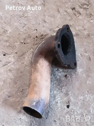 Downpipe фланец турбо за Голф 4 Ауди А3 Сеат Шкода Бора 1.9тди VW Golf 4 Audi A3 Seat Skoda 1.9TDI