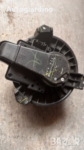 Вентилатор за парно за Toyota Avensis 2009 - 2012 - AV272700-8103, снимка 2 - Части - 52641689