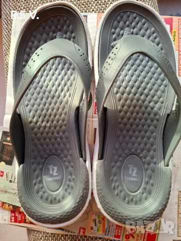 TENDENZ 44 номер мъжки джапанки