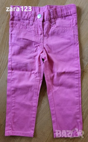 панталони Lupilu, 86см, снимка 1 - Панталони и долнища за бебе - 11334360
