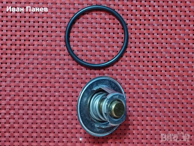 Термостат FACET 7.8268 за AUDI,SEAT,​SKODA,​VW​​, снимка 3 - Части - 39120582