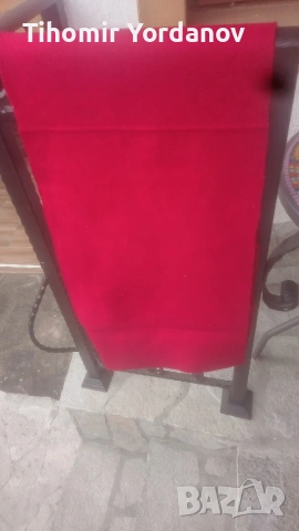 Пояс за носия., снимка 8 - Антикварни и старинни предмети - 50785906